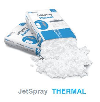 JETSPRAY THERMAL